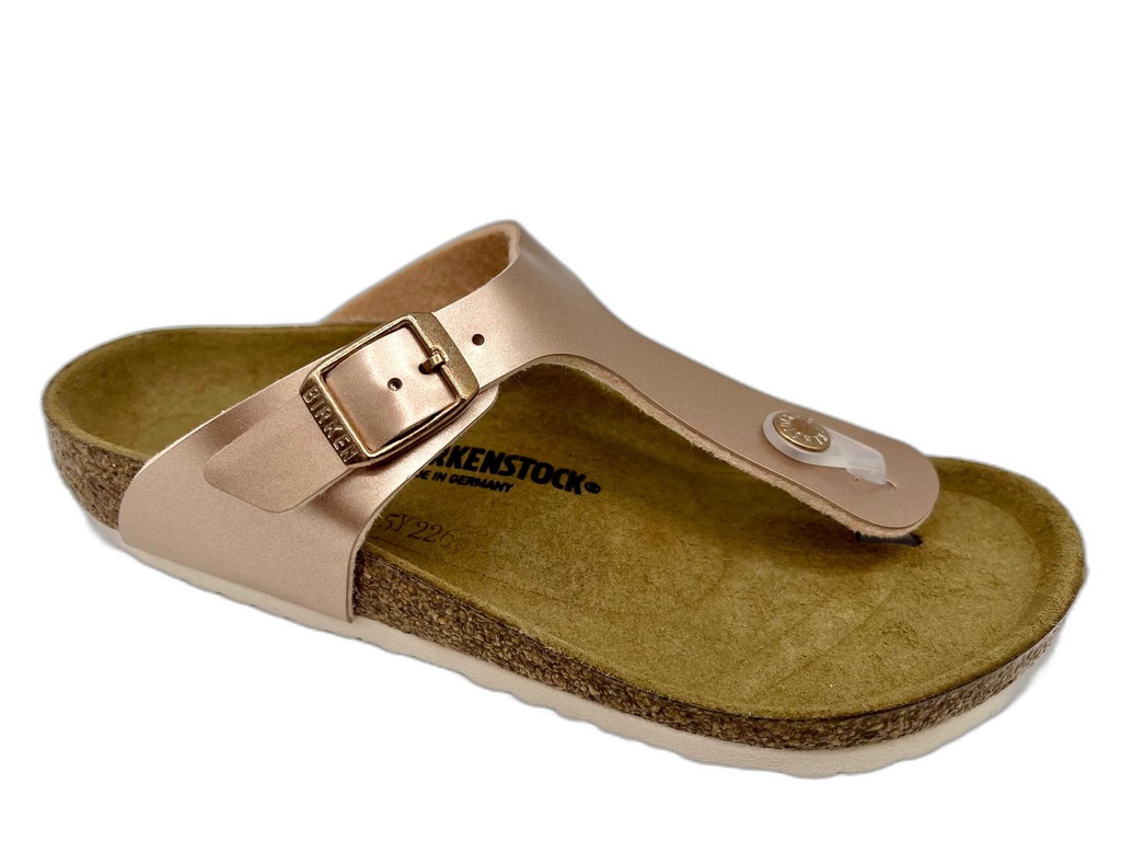--Birkenstock--	Gizeh Kids (30)