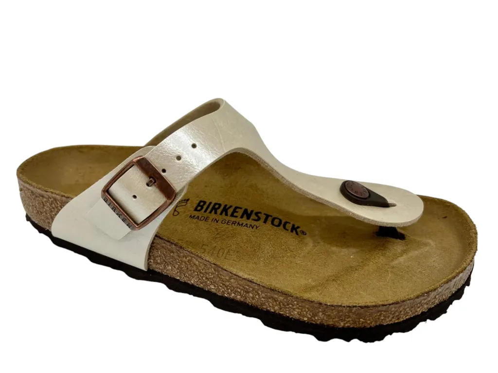 --Birkenstock--	Gizeh (35)