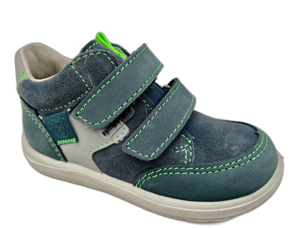 --Ricosta--	Kito (22)