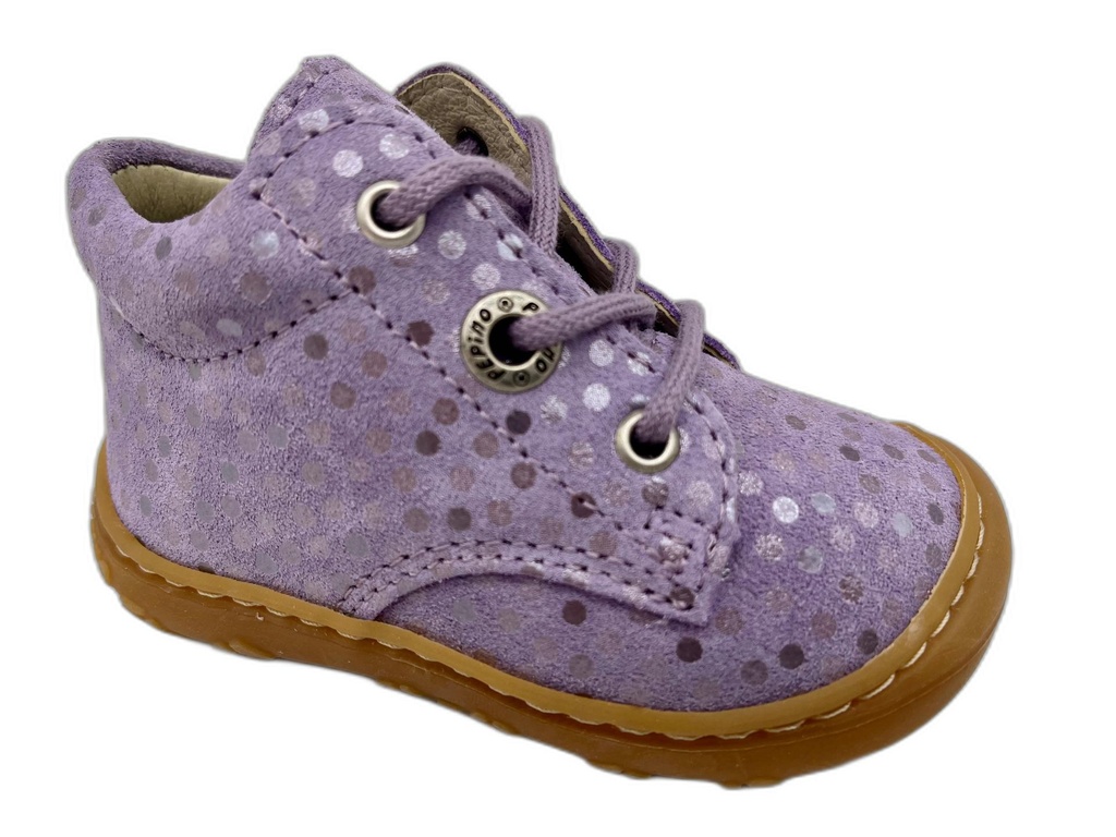 --Ricosta--	Dots (18)