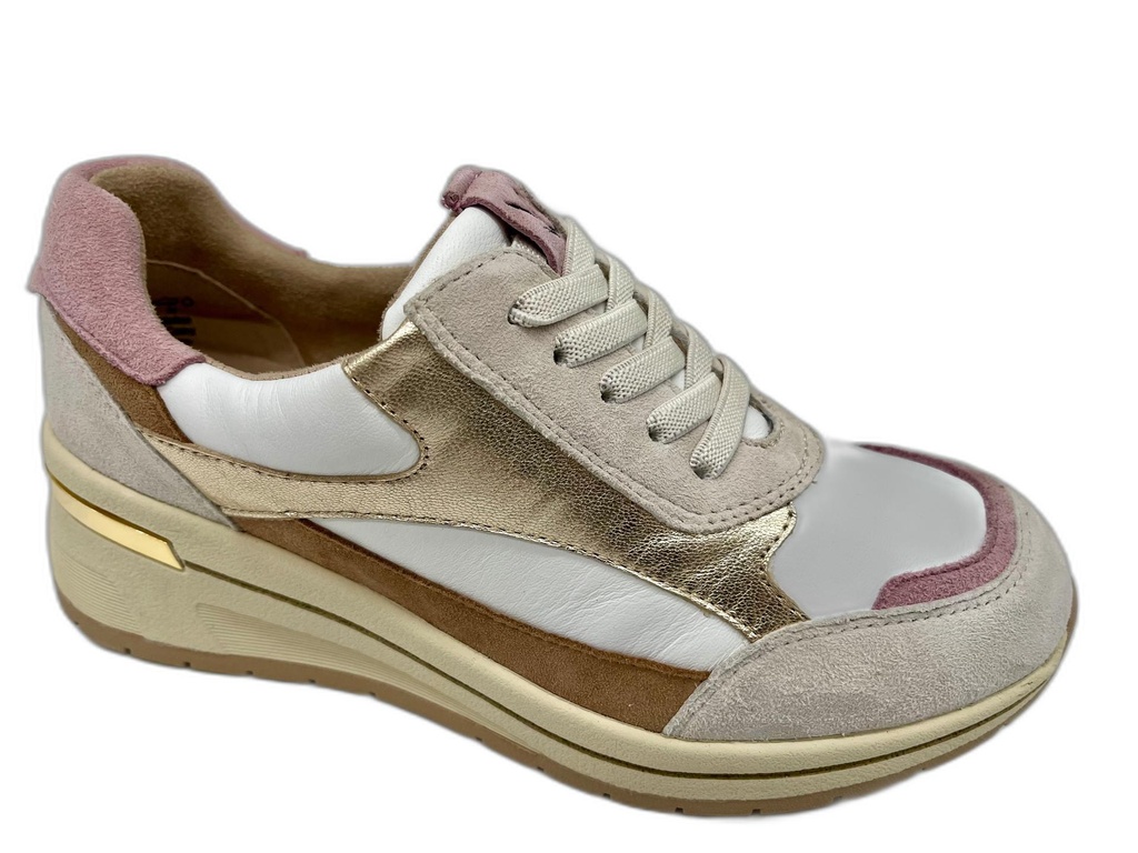 --Caprice--	Halb rie+Reis (36)