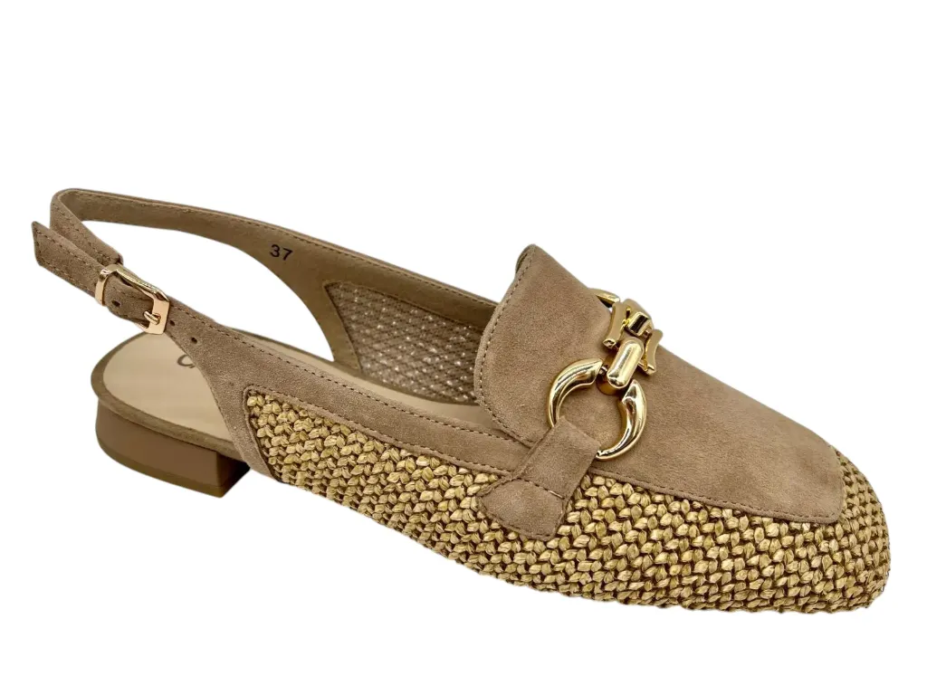 --Caprice--	Sandale v/zu (37)