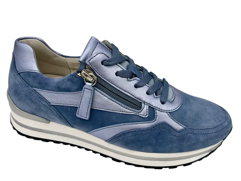 --Gabor--	Halb rie+rei (2½)