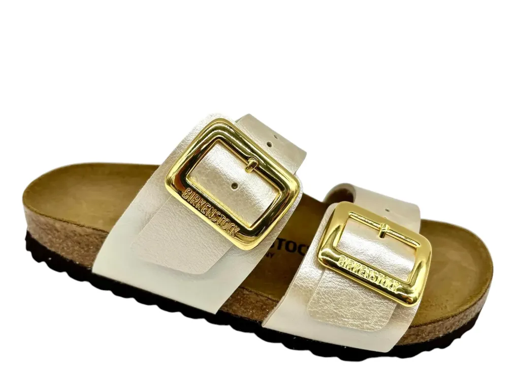 Sydney Cushion Buckle