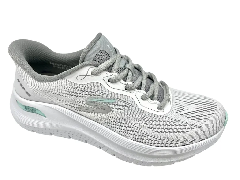 Arch Fit 2.0.