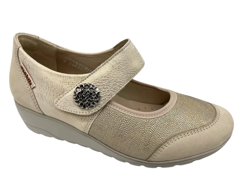 --Mephisto--	Bathilda (2½)