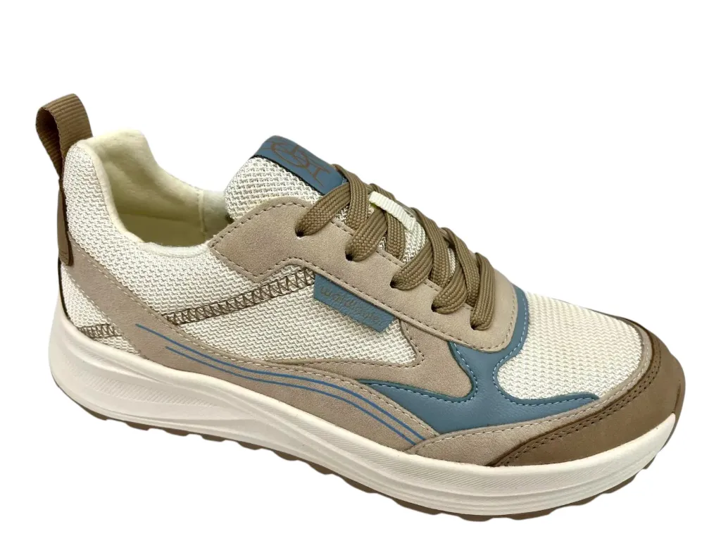 --Waldläufer--	H-Laila (3½)