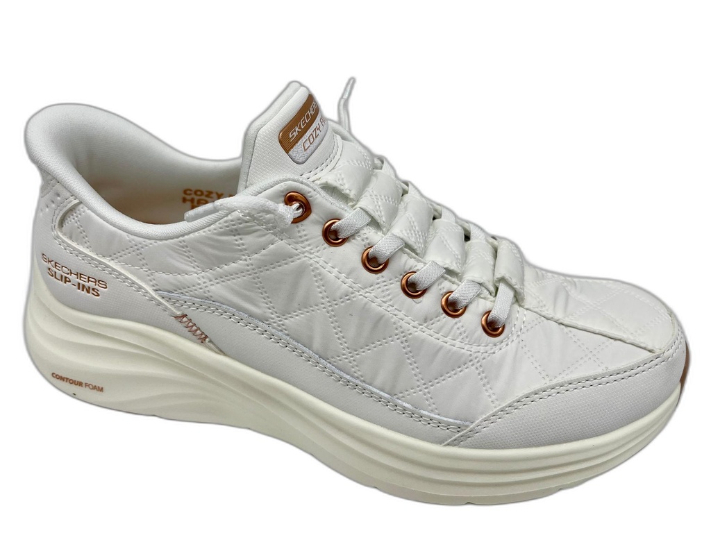 --Skechers--	Slips-Ins Contour Foam (37)