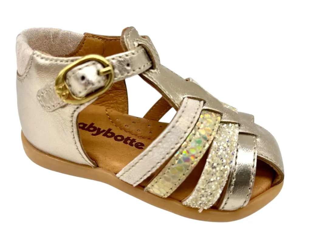 --Babybotte--	Guppy (18)