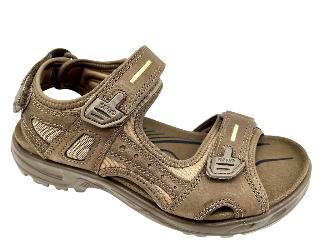 --Ecco--	Offroad (40)