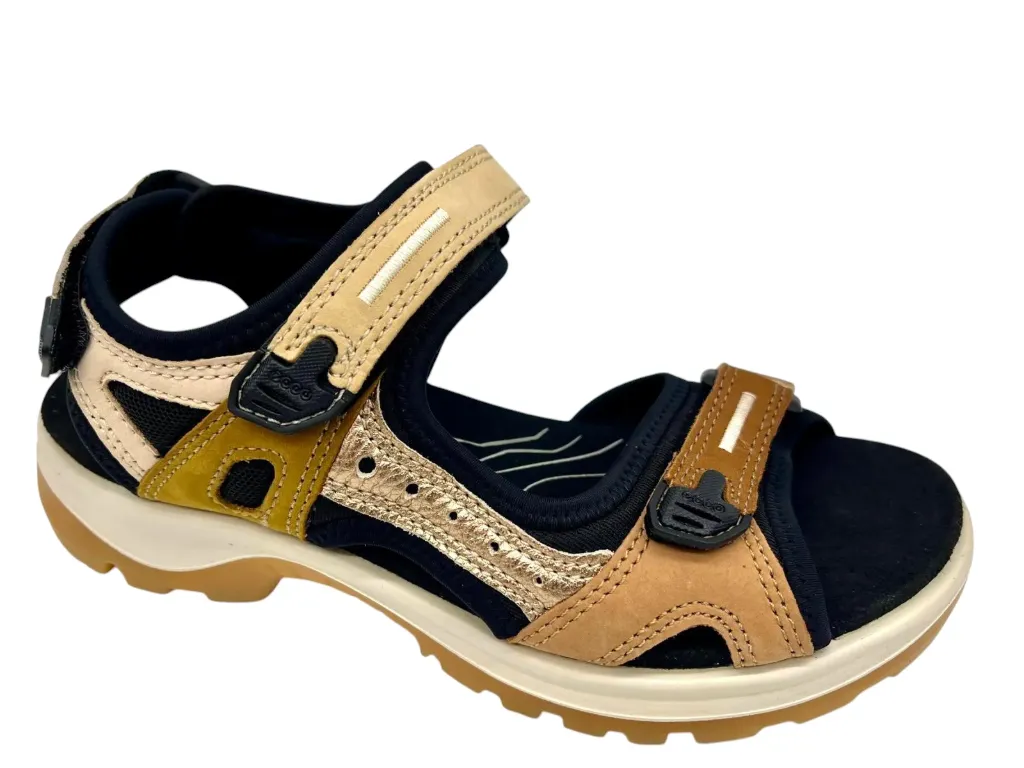 --Ecco--	Offroad (35)