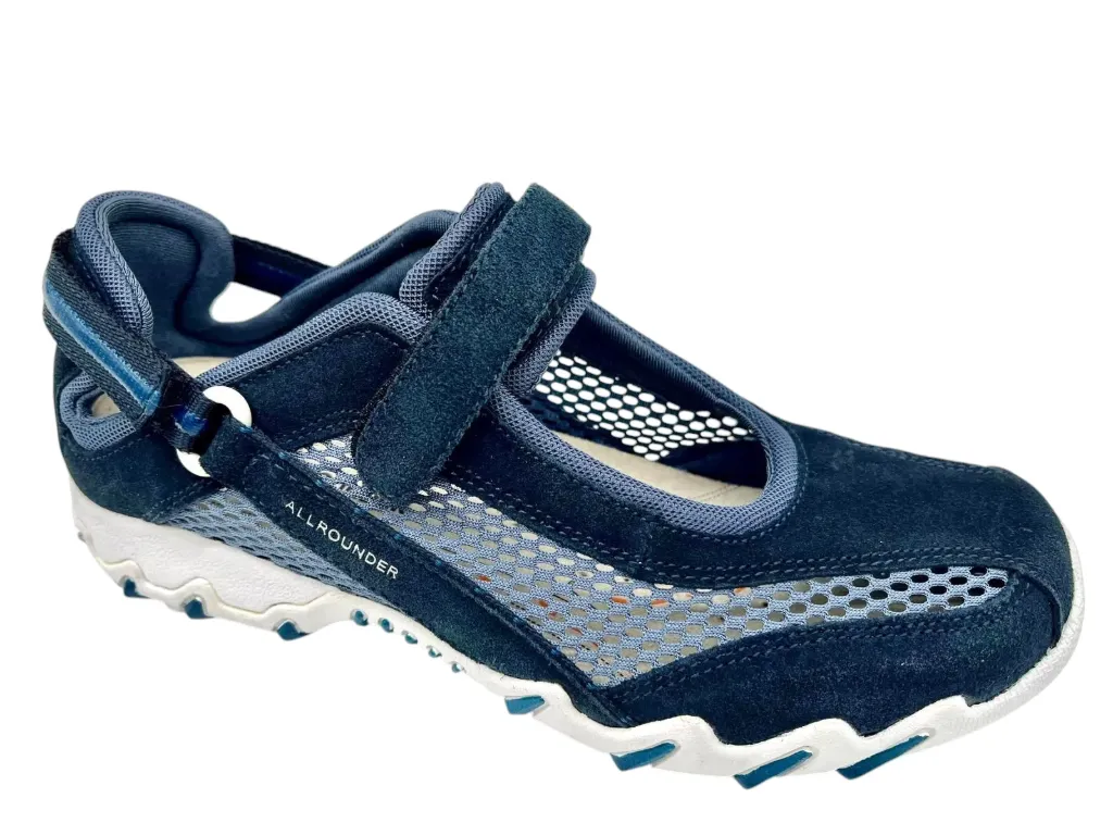 --Allrounder--	Niro (3)