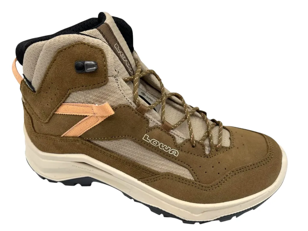 --Lowa--	Ventierra Gtx (3½)