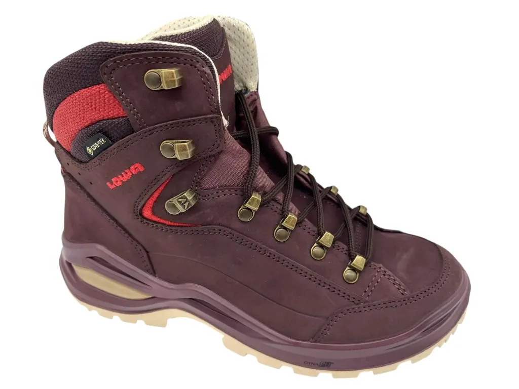 --Lowa--	Renegade Evo (2½)