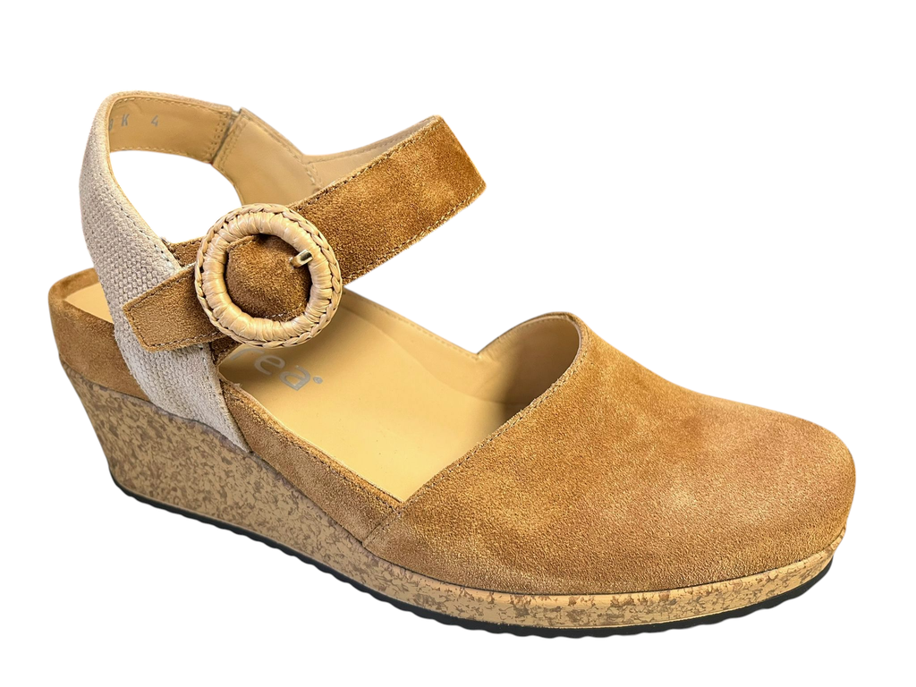 --Durea--	Esther (3, Wechselfußbett)