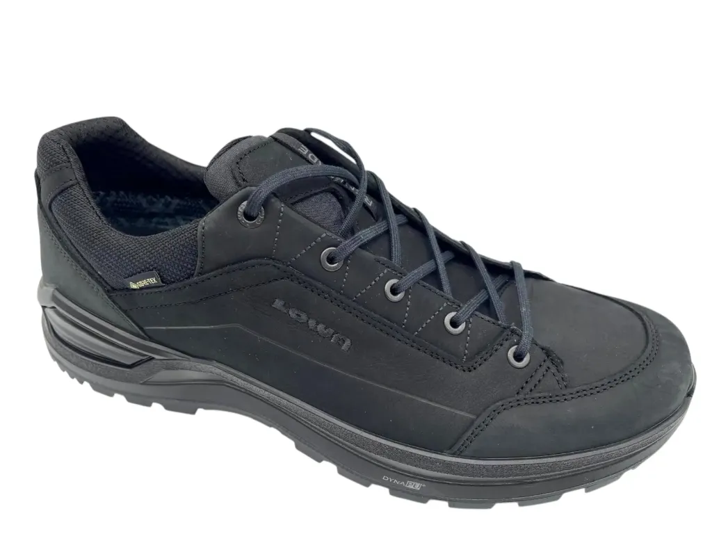 --Lowa--	Renegade Evo Gtx (6½)