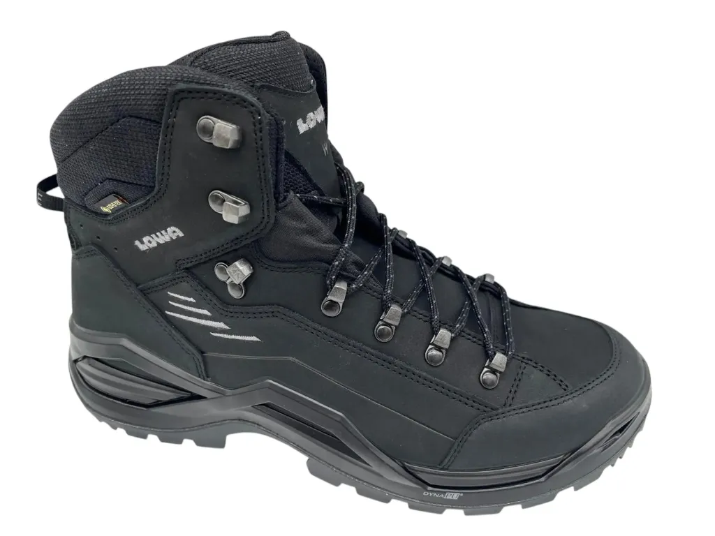 --Lowa--	Renegade Evo Weit (6½)