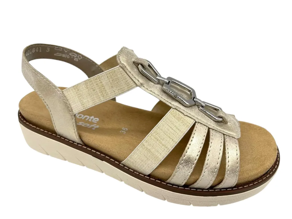 --Remonte--	Sandale (36)