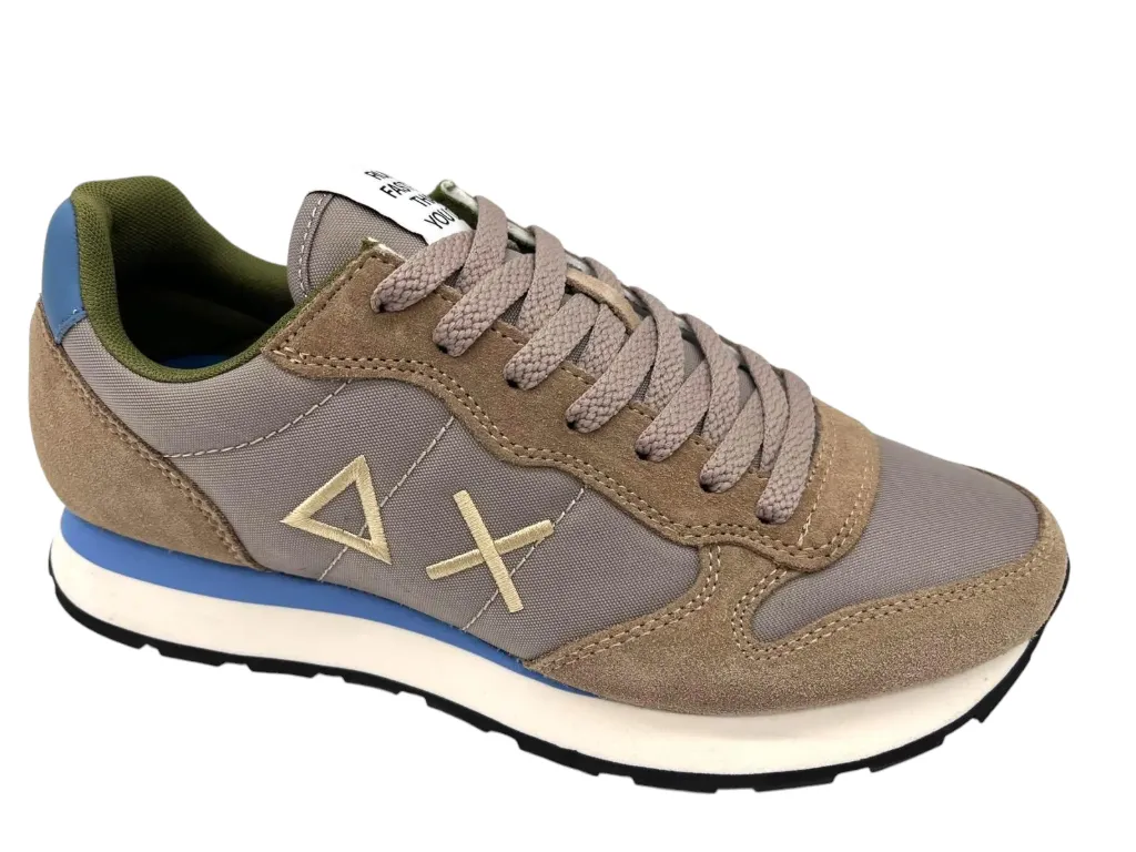 --Sun68--	Tom Solid (41)