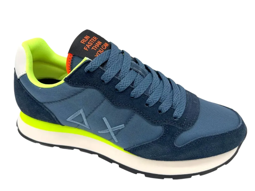 --Sun68--	Tom Fluo (40)