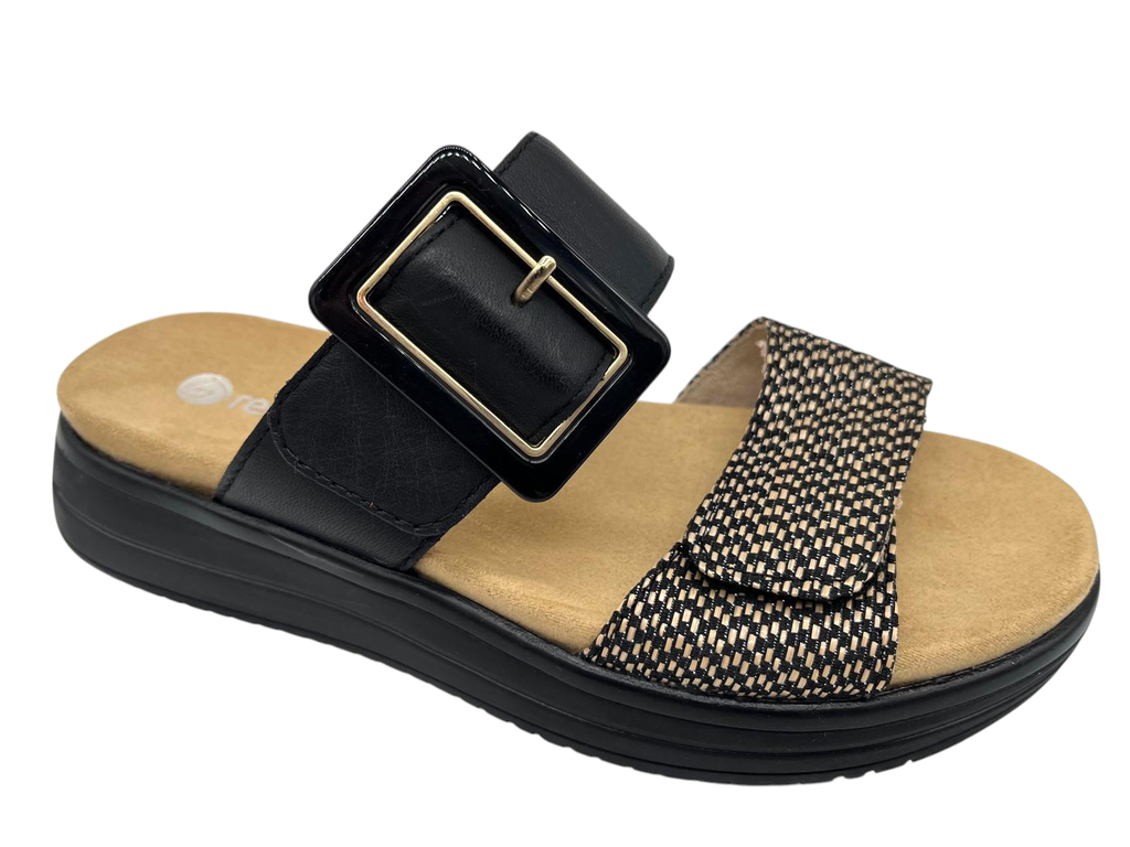 --Remonte--	Mul 2 velcro (36)