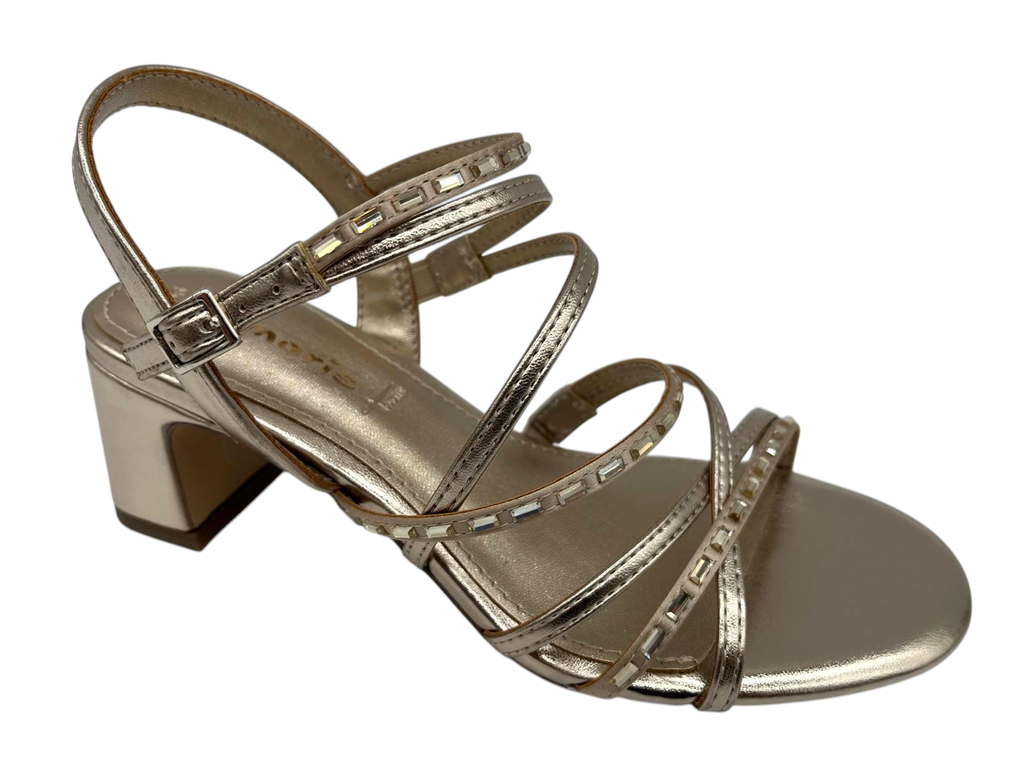 --Tamaris--	Sandale (36)