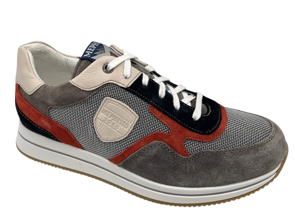 --Mephisto--	Garcia Air (6)