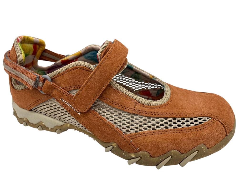 --Allrounder--	Niro (3)