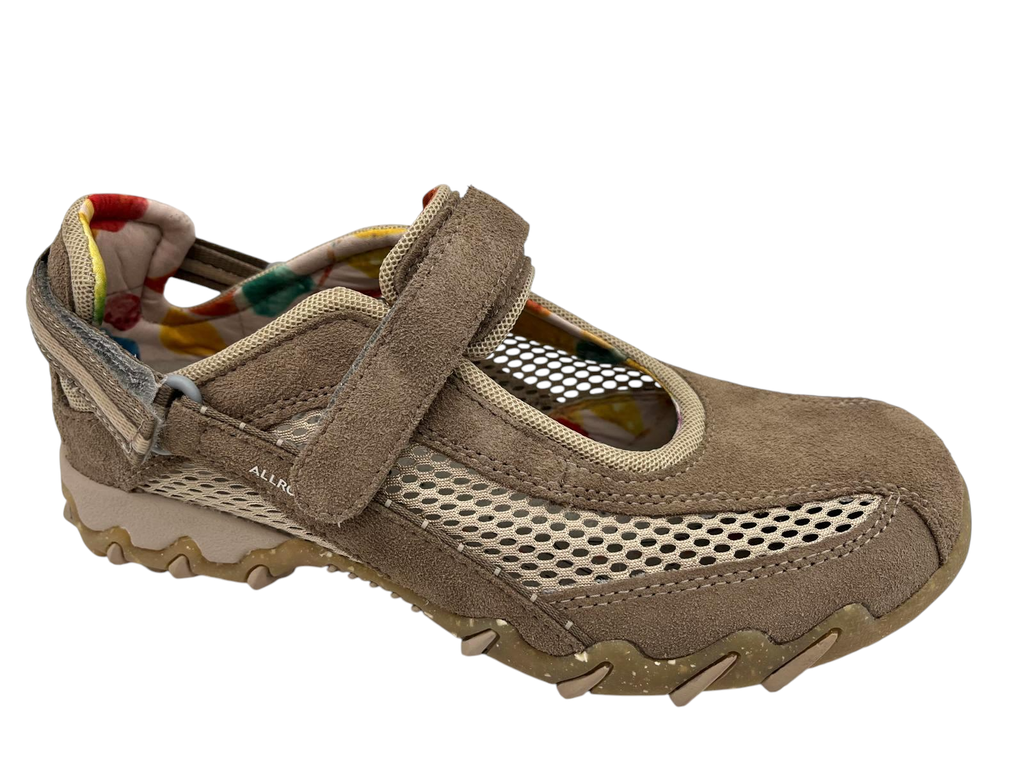 --Allrounder--	Niro (3)