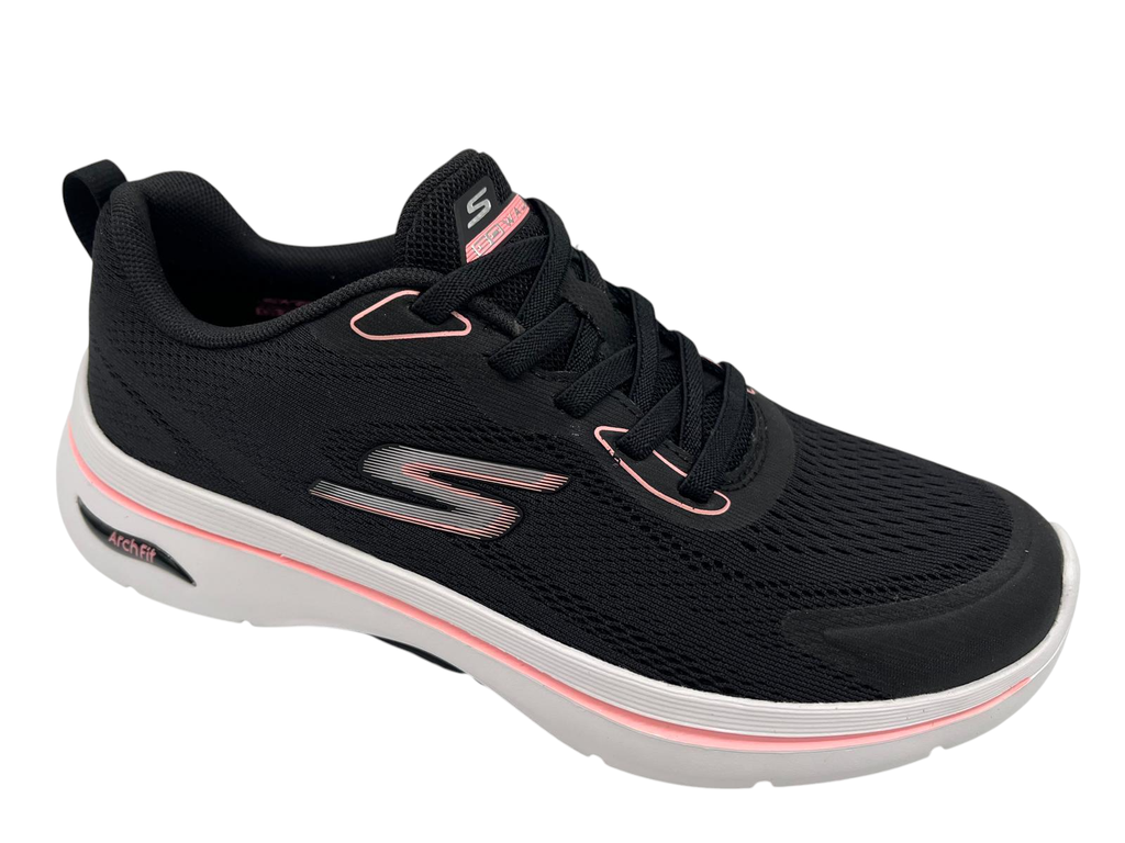 Go Walk Arch Fit