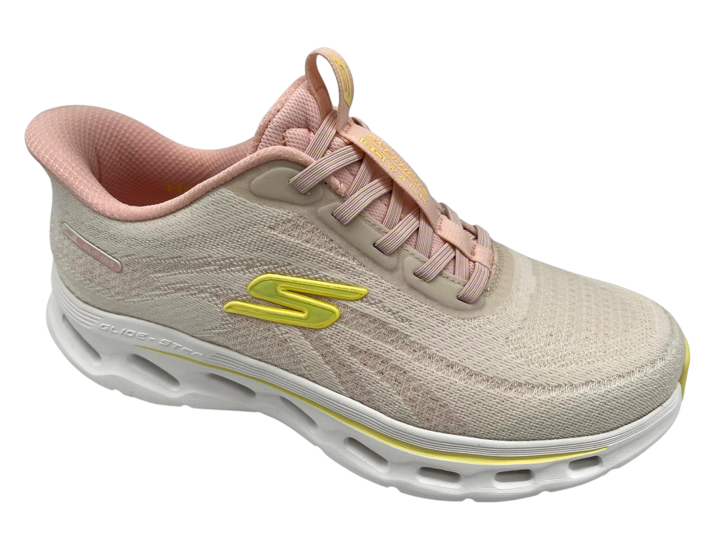 --Skechers--	Go Walk Glide Step (37)
