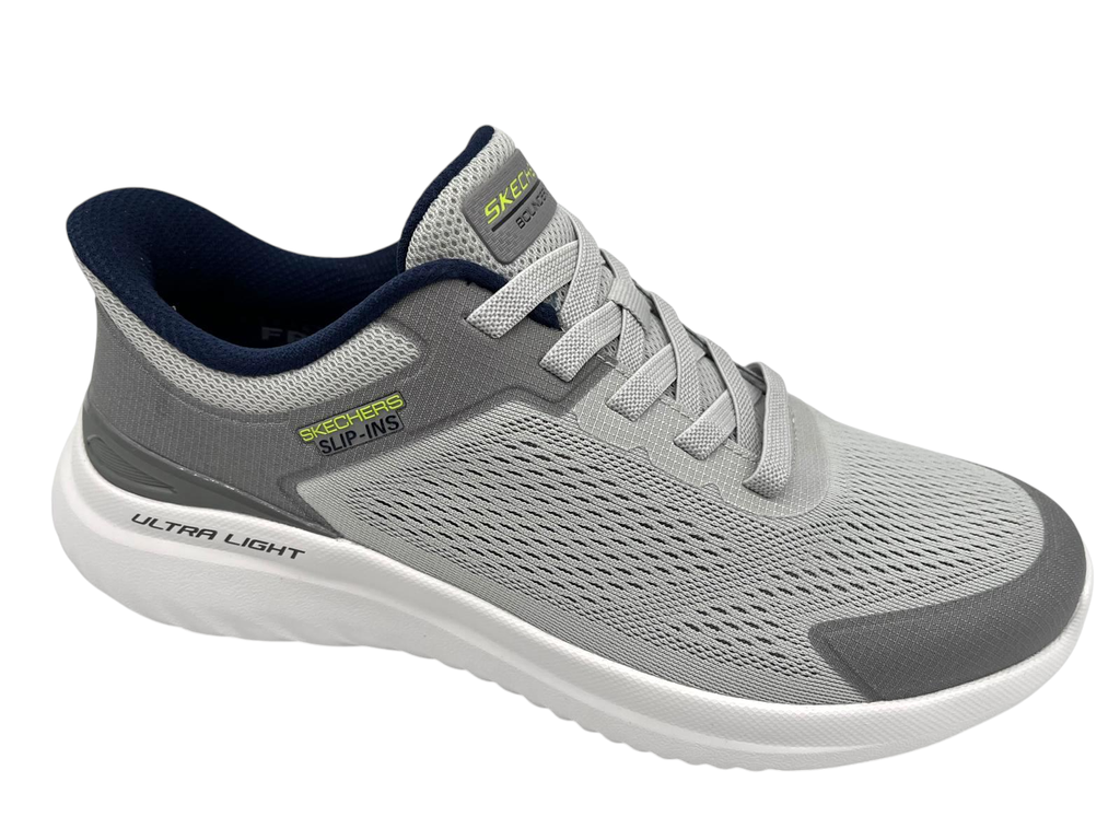 --Skechers--	Bounder (41)