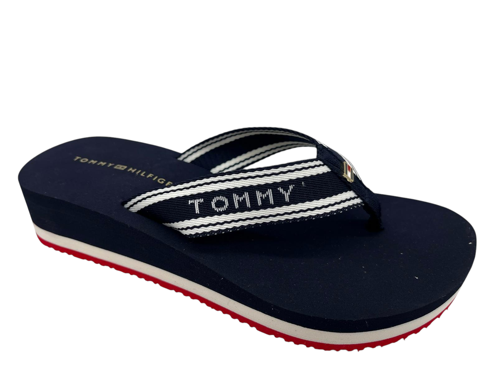 --Tommy Hilfiger--	Rwb (35)