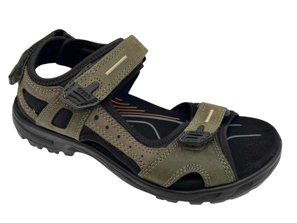 --Ecco--	Offroad (40)