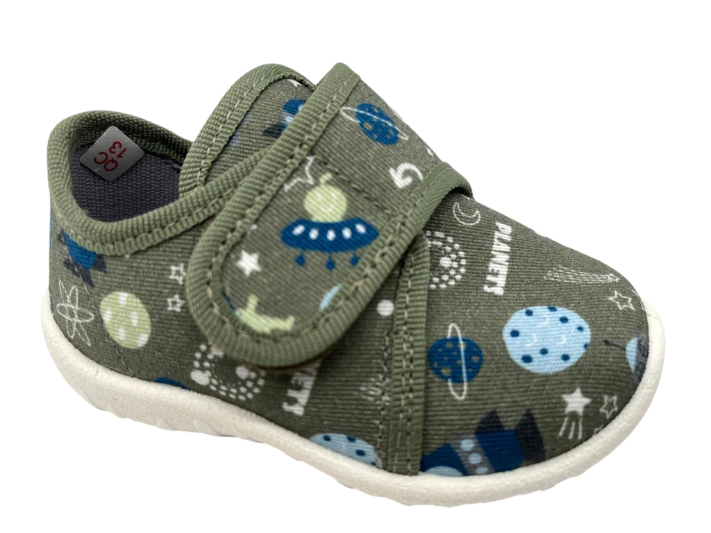 --SuperFit--	Spotty (18)