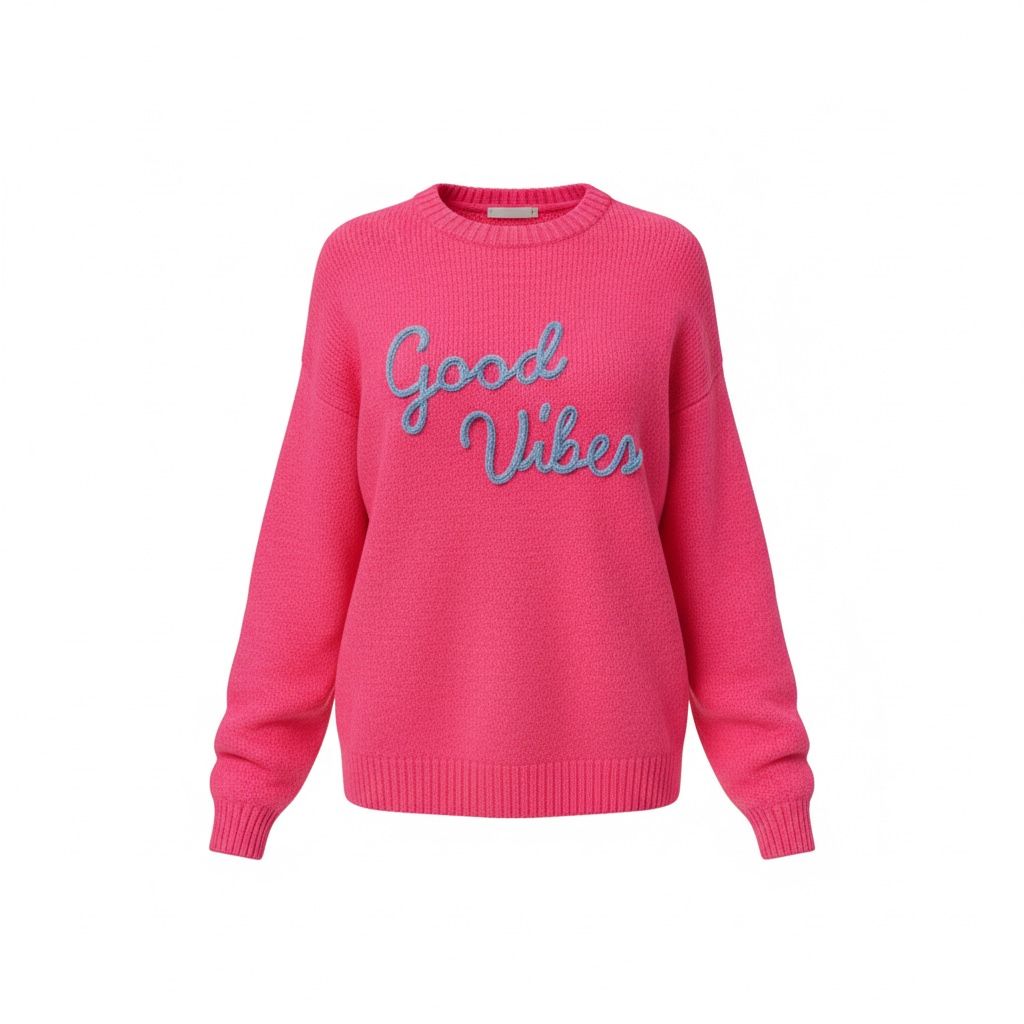 Pull Gilet