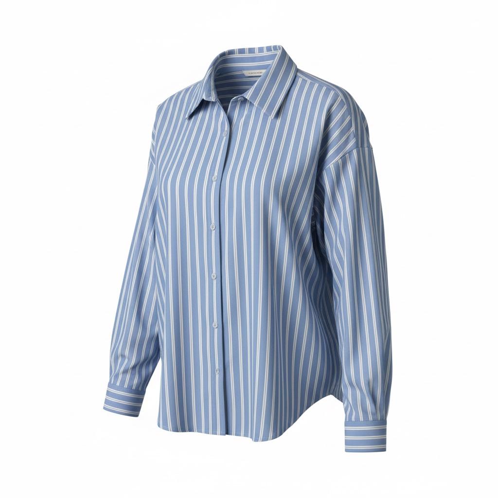 --Terra di Sienna--	[50] Chemise