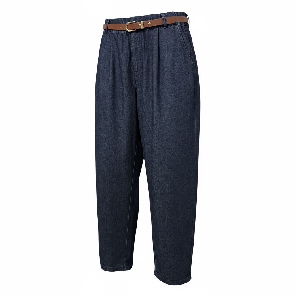 --Terra di Sienna--	[70] Pantalon