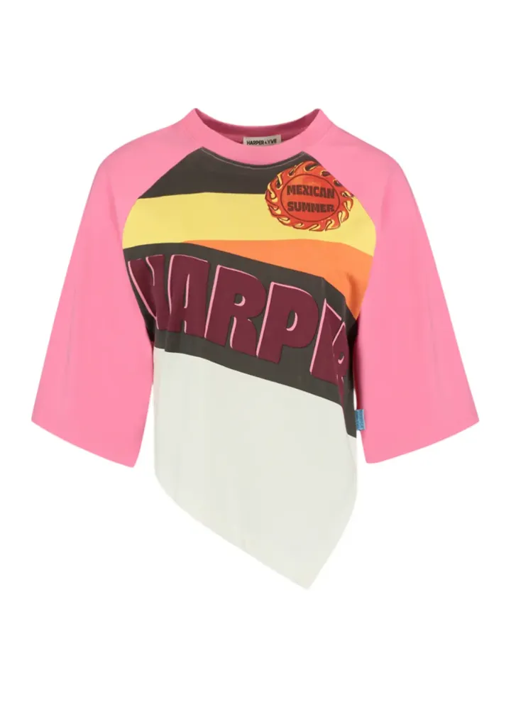 --Harper&Yve--	MEXICANSUMMER (XS)