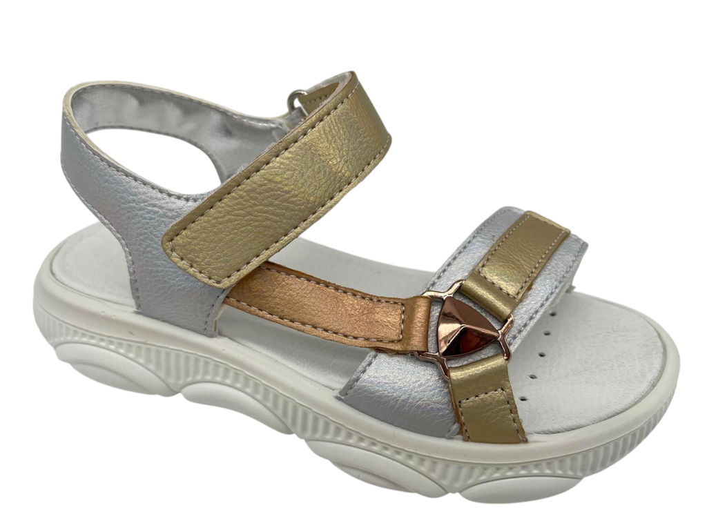 --Primigi--	Sandale velcro (32)