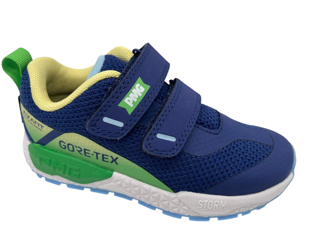 --Primigi--	Halb 2 velcro (27)