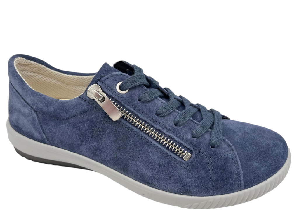 --Legero--	Tanaro (3½)