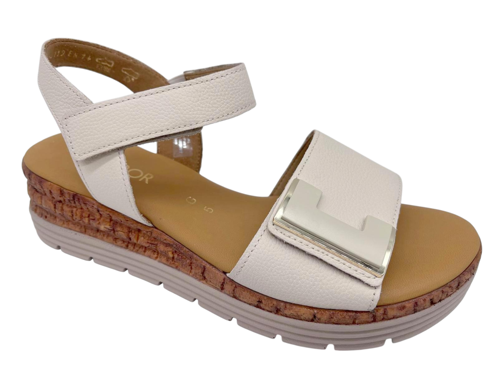 --Gabor--	Sandale (2½)