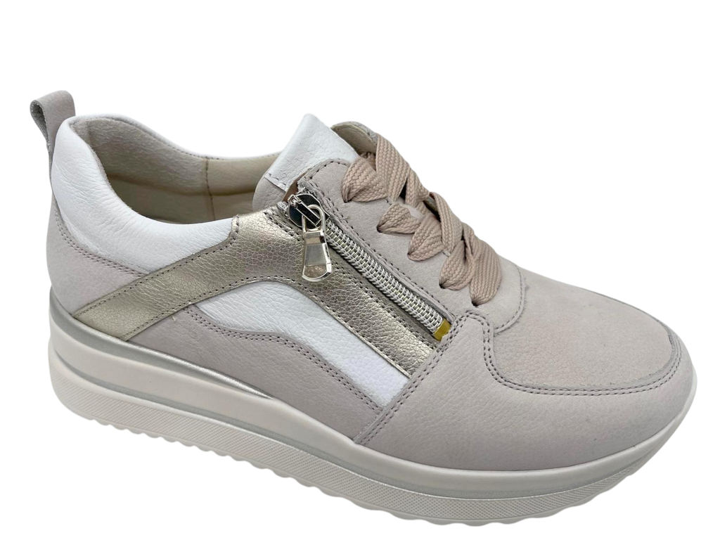 --Waldläufer--	K-Luana (3½)