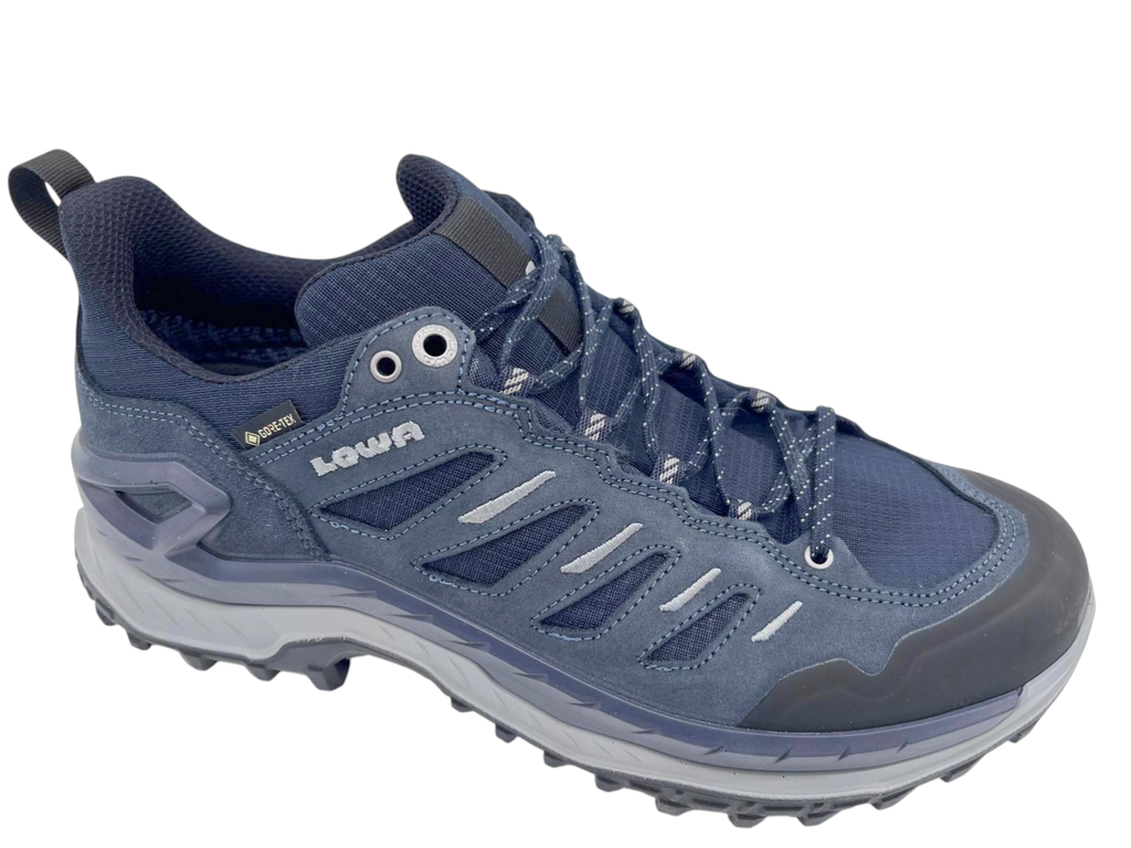 --Lowa--	Innovo Gtx Lo (6½)