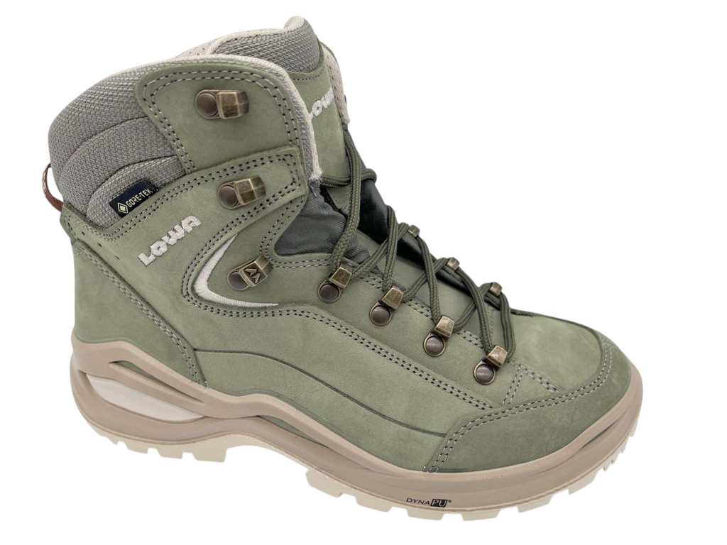 --Lowa--	Renegade Evo Gtx (2½)