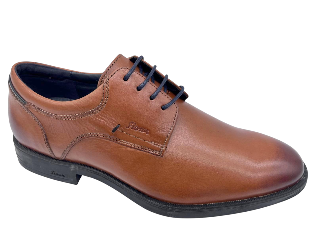 --Sioux--	Foriolo (6)