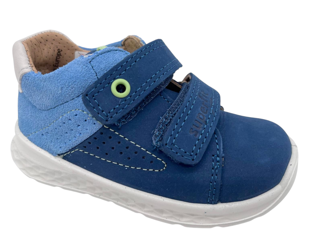 --SuperFit--	Breeze (20)