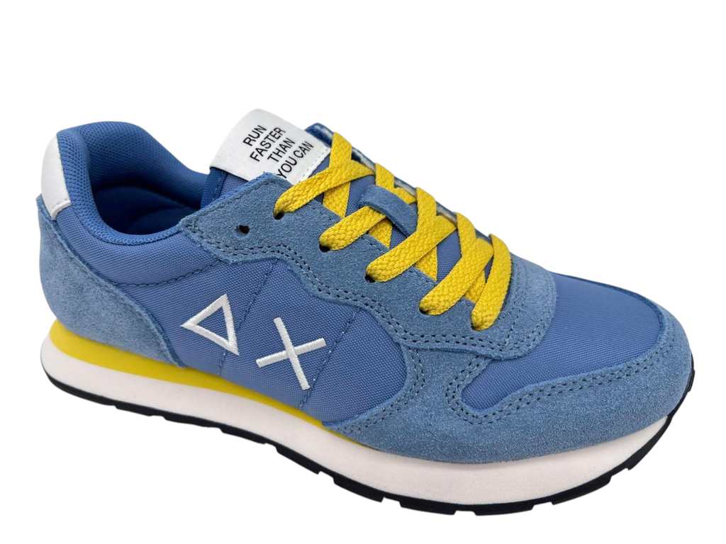 --Sun68--	Tom Solid (35)