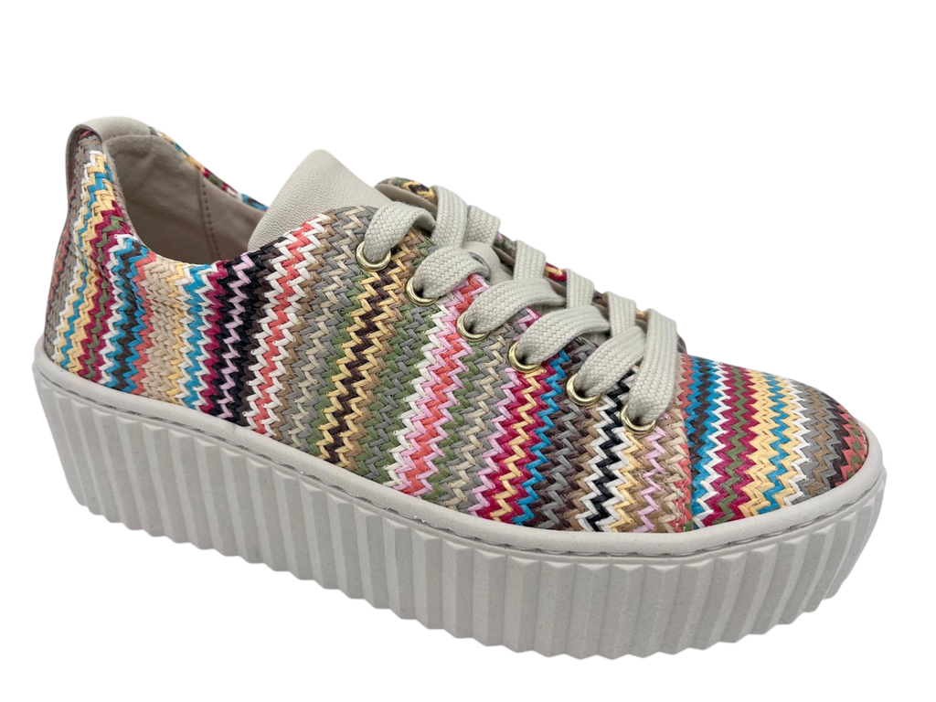 --Gabor--	Halb rie (2½)